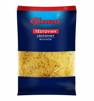 Fliačky lomené 400g
